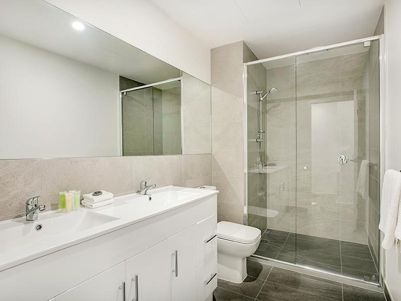 Roden Residences Melbourne Esterno foto