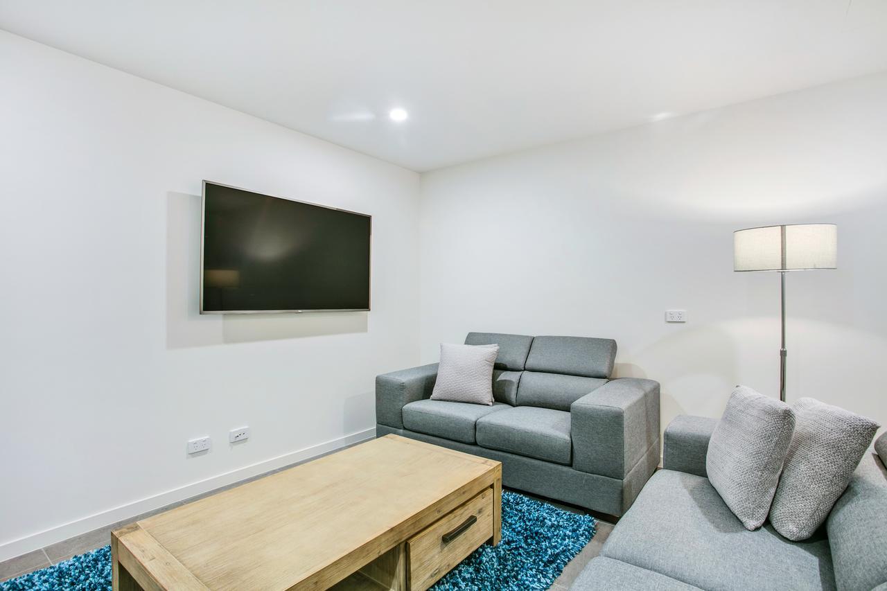 Roden Residences Melbourne Esterno foto